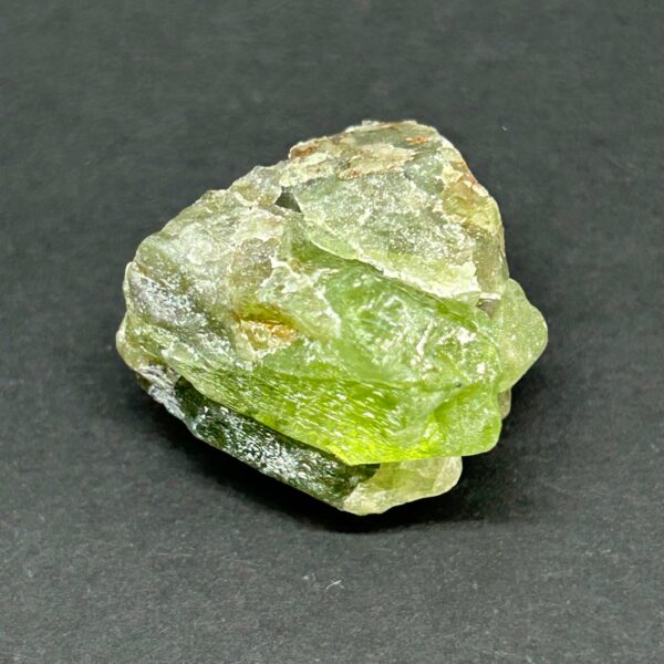 Peridot - Chrysolit Rå