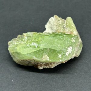Peridot - Chrysolit Rå