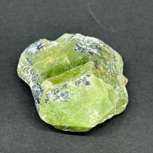 Peridot - Chrysolit Rå