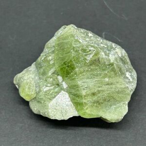 Peridot - Chrysolit Rå