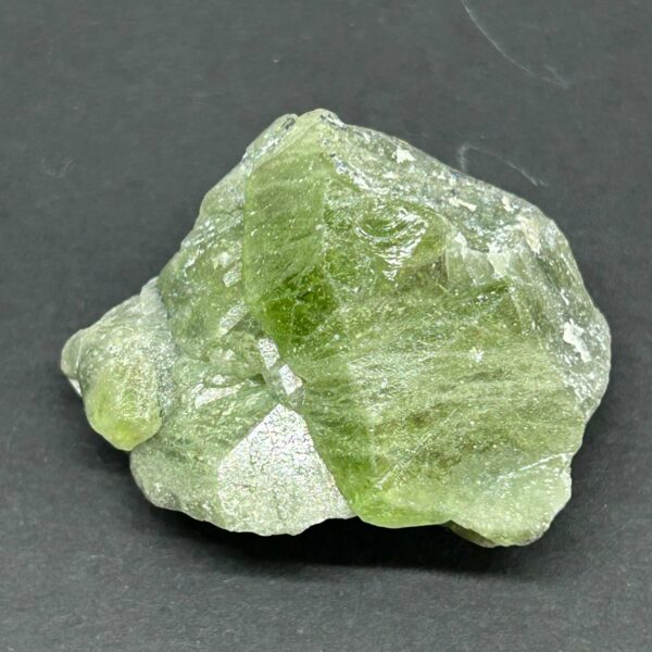 Peridot - Chrysolit Rå