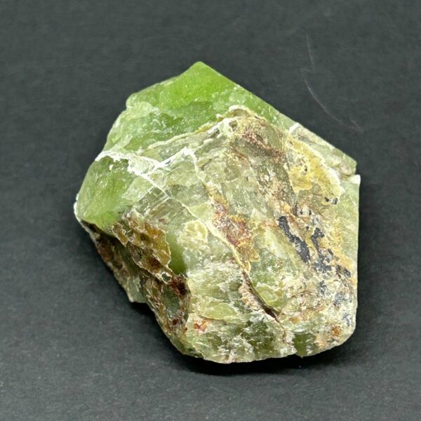 Peridot - Chrysolit Rå (17) - Image 2