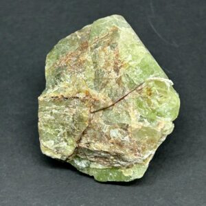Peridot - Chrysolit Rå