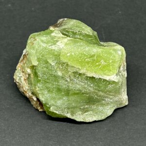 Peridot - Chrysolit Rå