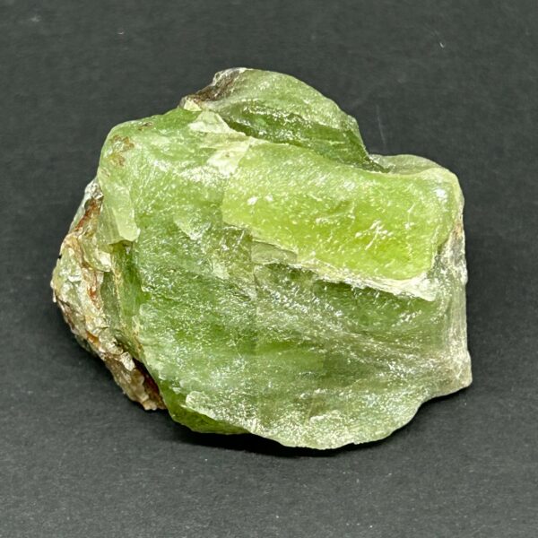 Peridot - Chrysolit Rå