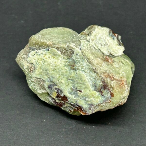 Peridot - Chrysolit Rå