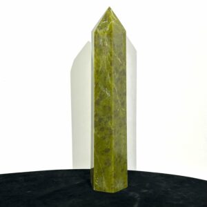 Grøn Opal Tårn STOR