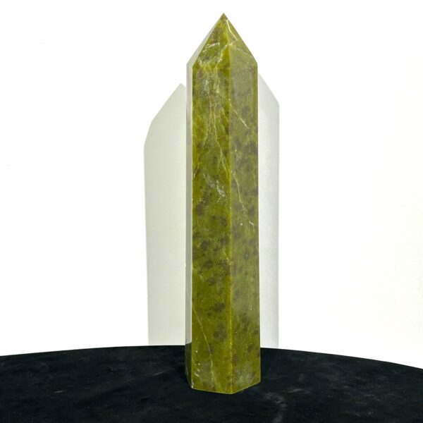 Grøn Opal Tårn STOR