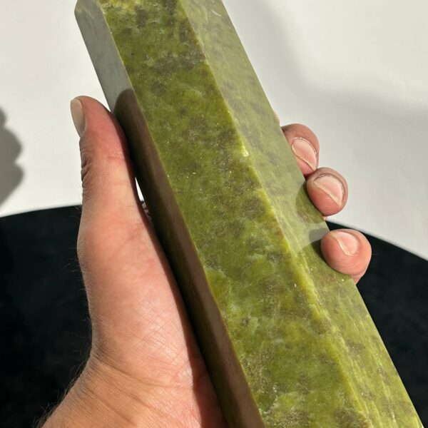 Grøn Opal Tårn STOR
