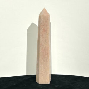 Pink Opal Tårn STOR