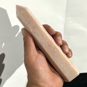 Pink Opal Tårn STOR