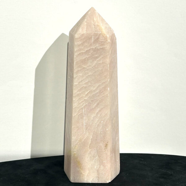 Pink Opal Tårn STOR