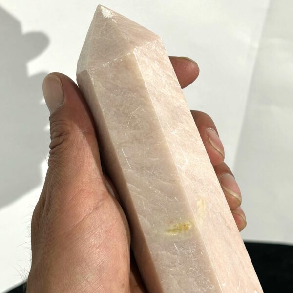 Pink Opal Tårn STOR