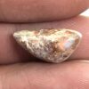 Mexicansk Cantera Ild Opal Poleret