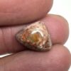 Mexicansk Cantera Ild Opal Poleret