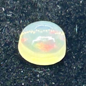 Etiopisk Opal Poleret