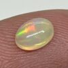 Etiopisk Opal Poleret