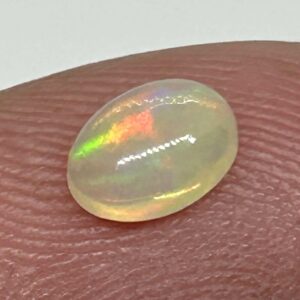 Etiopisk Opal Poleret