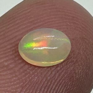 Etiopisk Opal Poleret