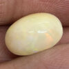 Etiopisk Opal Poleret