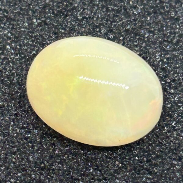 Etiopisk Opal Poleret