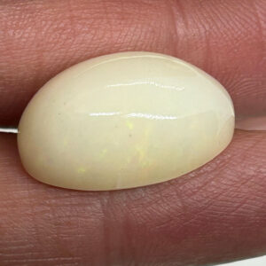 Etiopisk Opal Poleret
