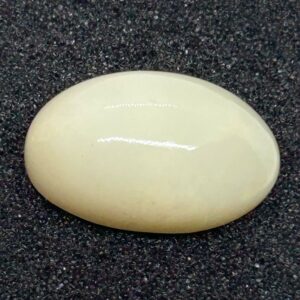 Etiopisk Opal Poleret