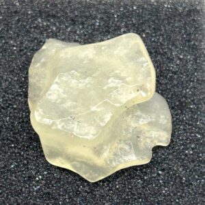 Libysk Ørkenglas - Libyan Desertglass