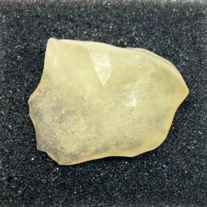Libysk Ørkenglas - Libyan Desertglass