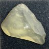 Libysk Ørkenglas - Libyan Desertglass