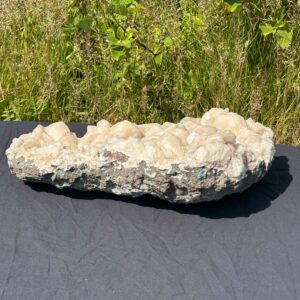 Zeolit STOR Råstykke