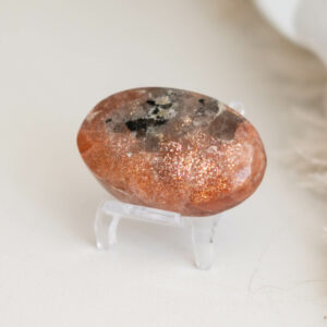 Solsten AA Palmstone