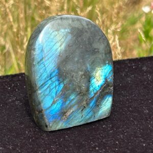 Labradorit Freeform
