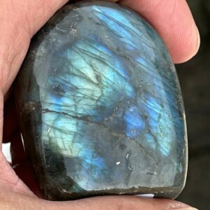 Labradorit Freeform