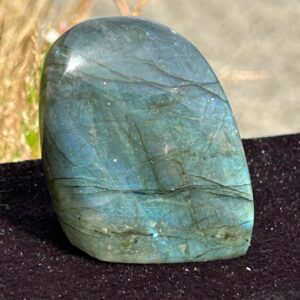 Labradorit Freeform