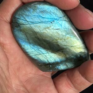 Labradorit Freeform