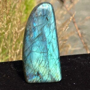Labradorit Freeform