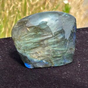 Labradorit Freeform