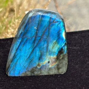 Labradorit Freeform