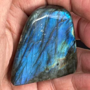 Labradorit Freeform