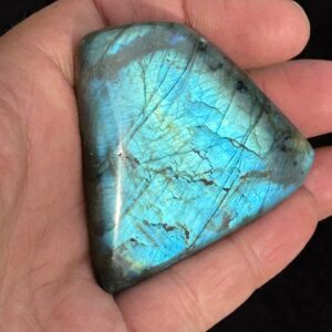 Labradorit Freeform