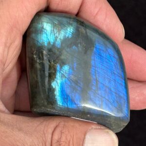 Labradorit Freeform