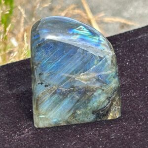 Labradorit Freeform