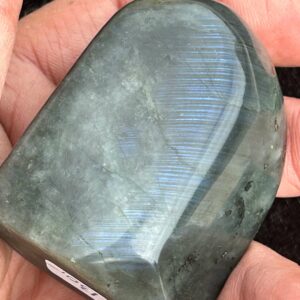 Labradorit Freeform