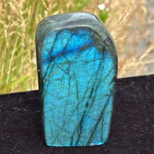 Labradorit Freeform