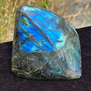 Labradorit Freeform