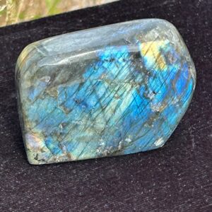 Labradorit Freeform