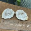 Flækket Mini Calsit Geode