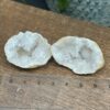 Flækket Mini Calsit Geode