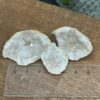 Flækket Mini Calsit Geode